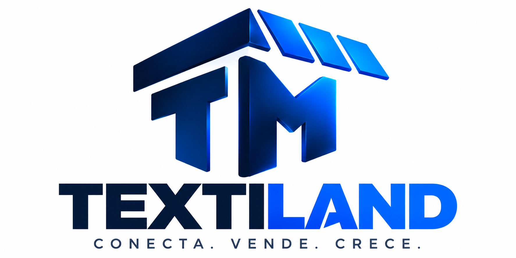 TEXTILAND. Conecta. Vende. Crece.